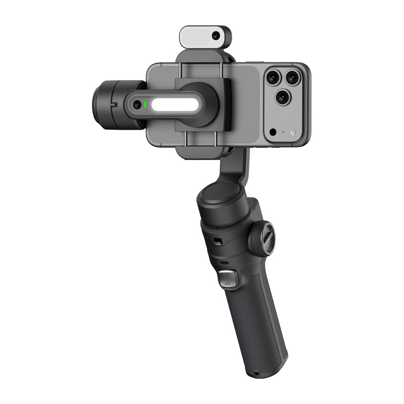 Gimbal AOCHUAN S3 Dual AI (black)