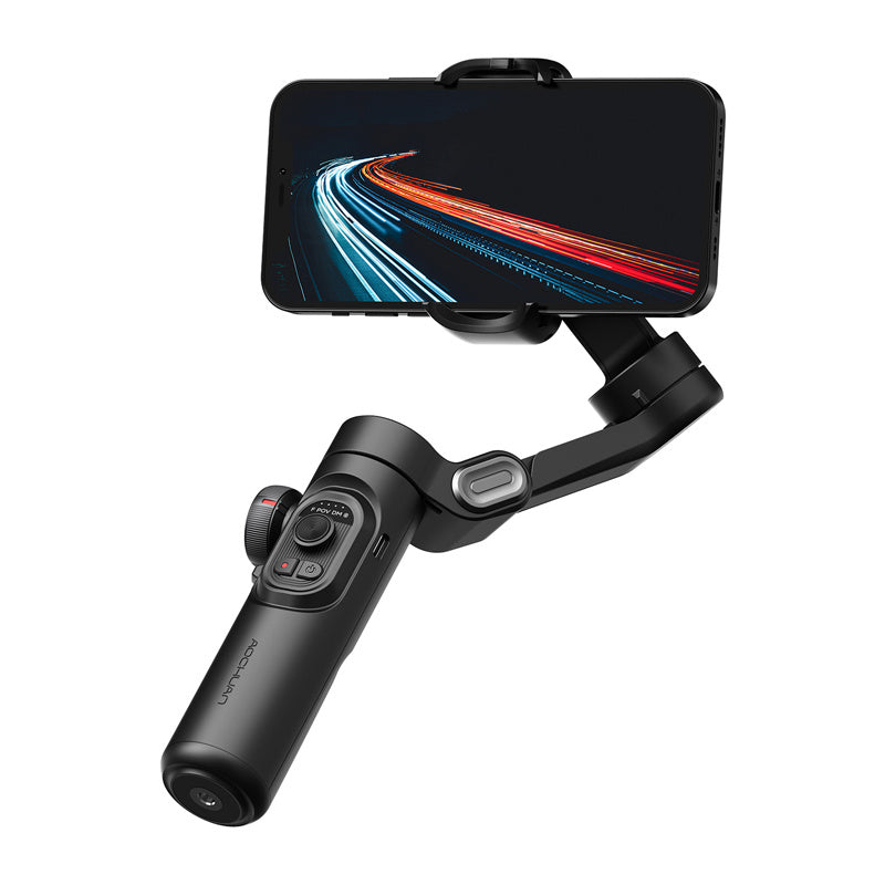 Gimbal AOCHUAN XE Standard (black)