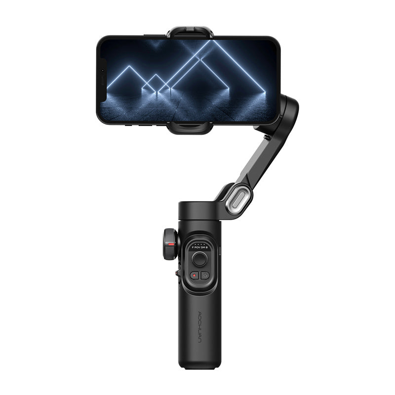 Gimbal AOCHUAN XE Standard (black)