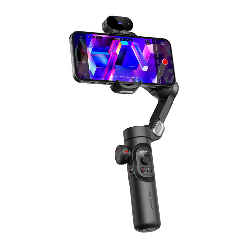 Gimbal AOCHUAN XE (black)