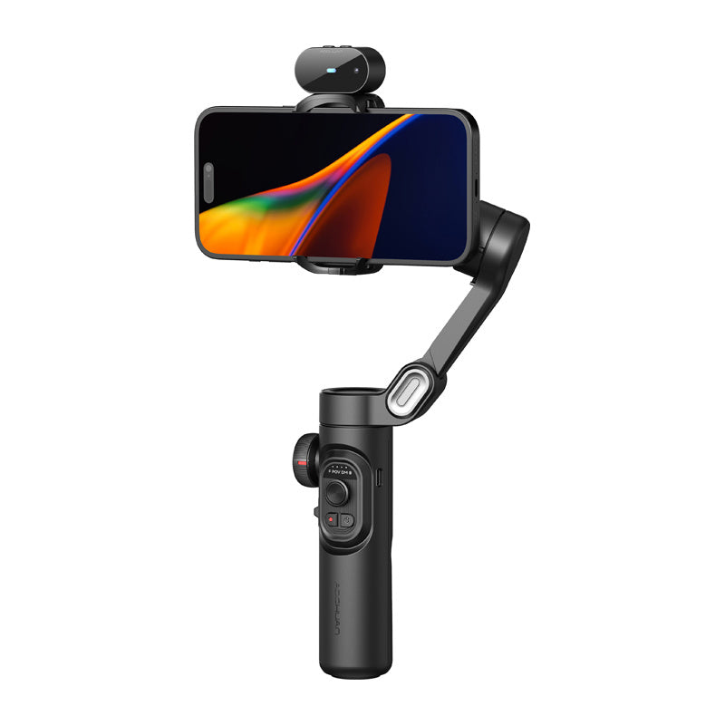 Gimbal AOCHUAN XE (black)