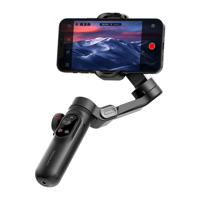 Gimbal AOCHUAN X Pro Standard (black)