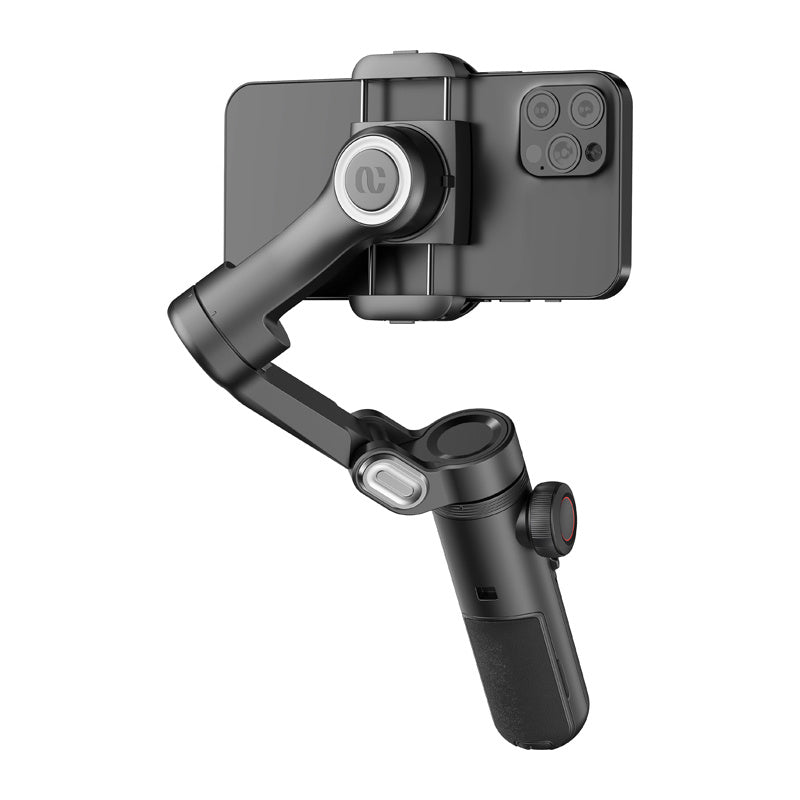 Gimbal AOCHUAN X Pro Standard (black)