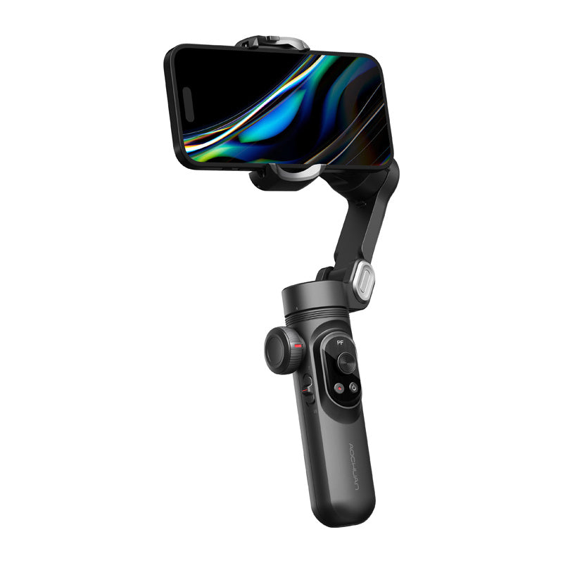 Gimbal AOCHUAN X Pro Standard (black)