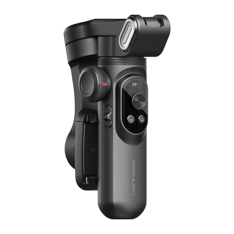 Gimbal AOCHUAN X Pro Standard (black)