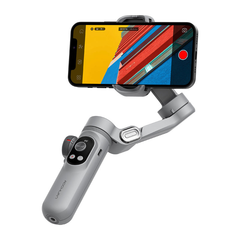 Gimbal AOCHUAN X Pro Standard (grey)