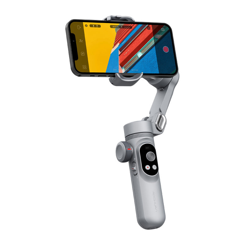 Gimbal AOCHUAN X Pro Standard (grey)