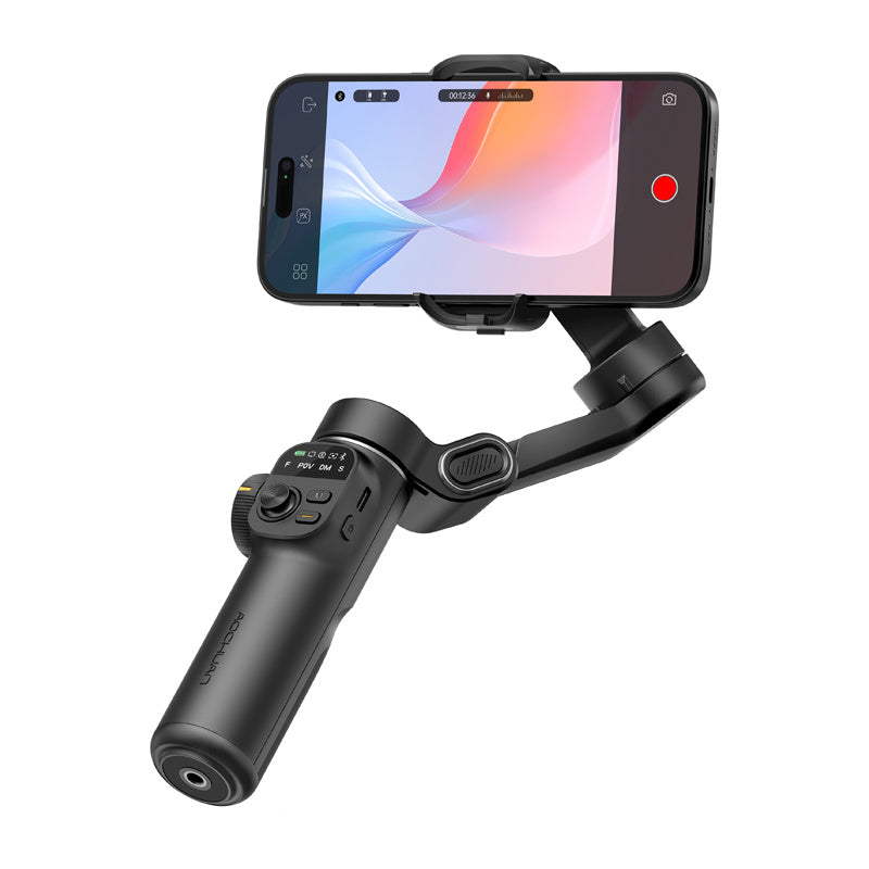 Gimbal AOCHUAN X2 Standard (black)