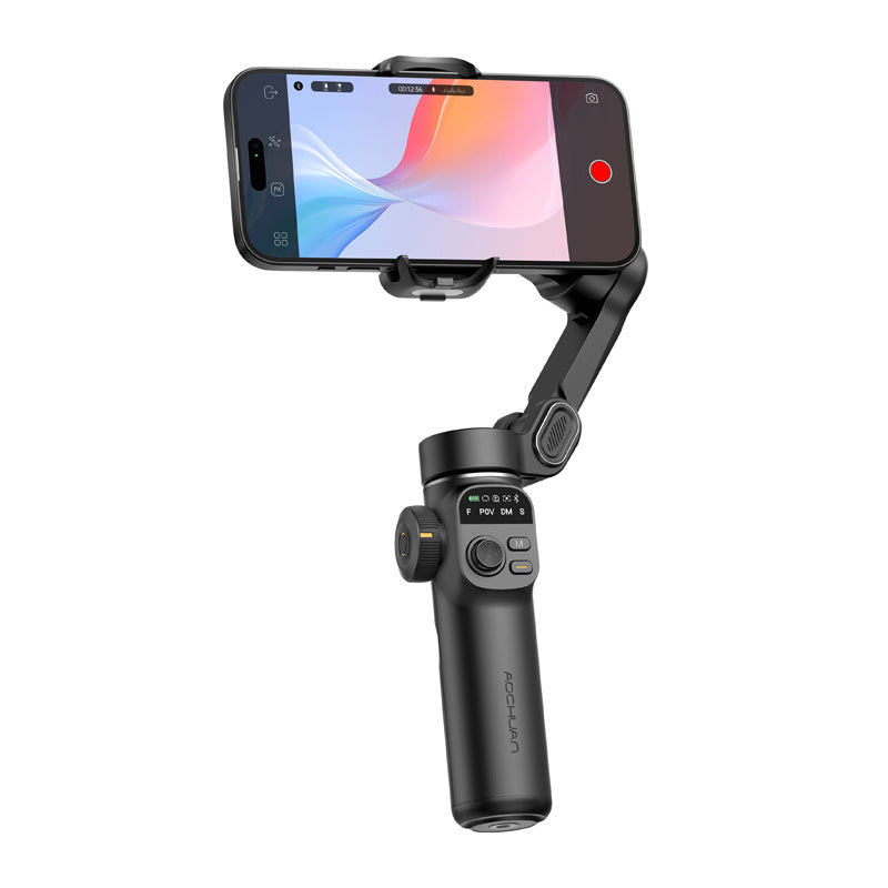 Gimbal AOCHUAN X2 Standard (black)