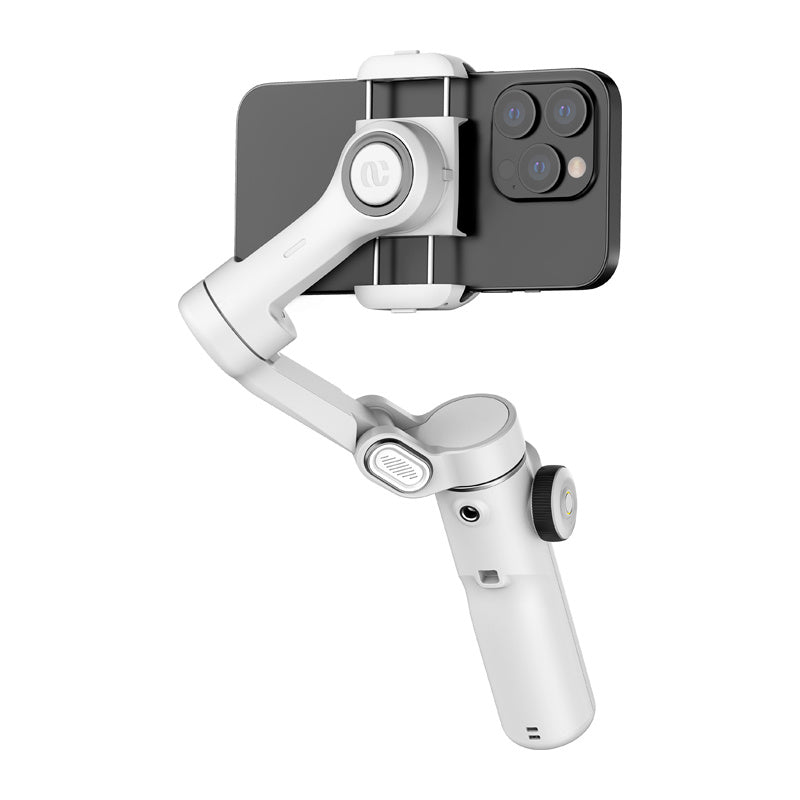 Gimbal AOCHUAN X2 Standard (white)