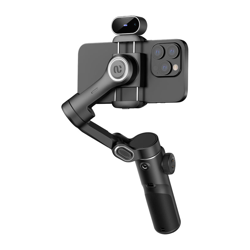 Gimbal AOCHUAN X2  (black)