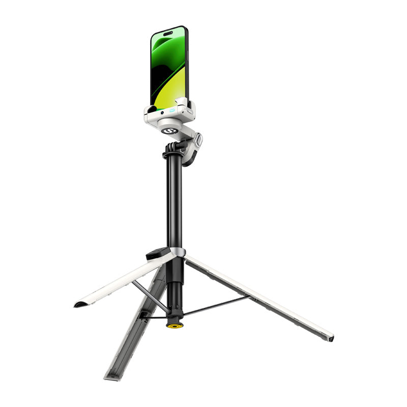 Gimbal AOCHUAN M3 Pro (white)