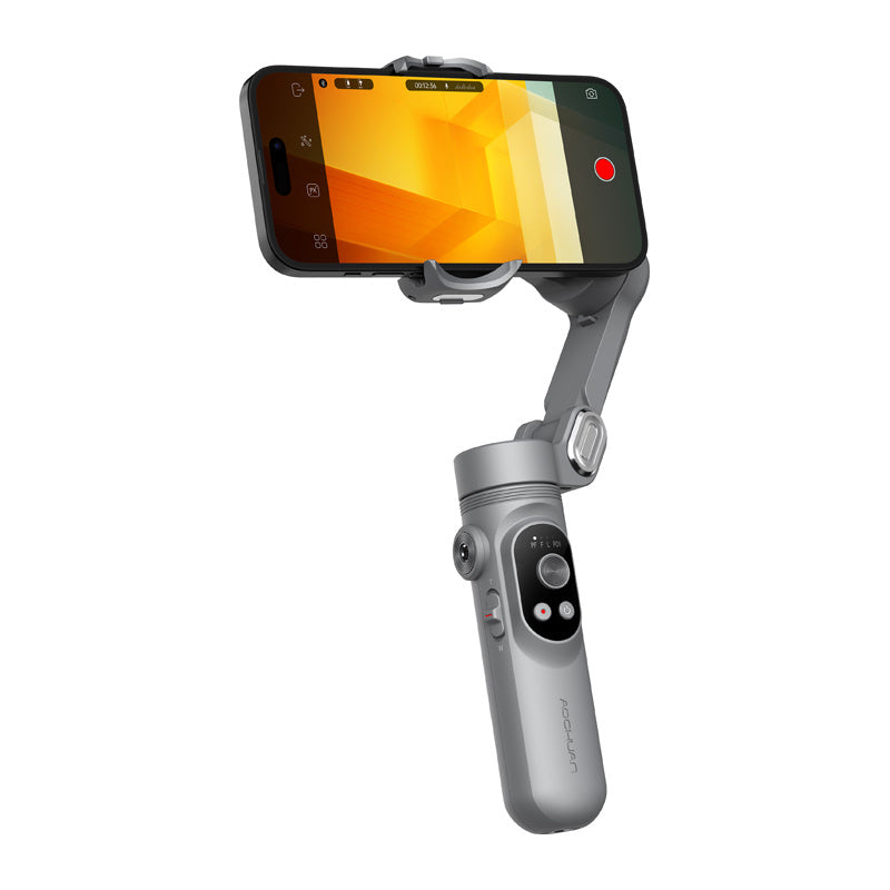 Gimbal AOCHUAN X (grey)
