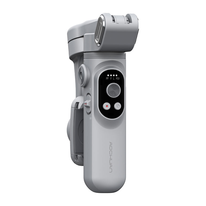 Gimbal AOCHUAN X (grey)