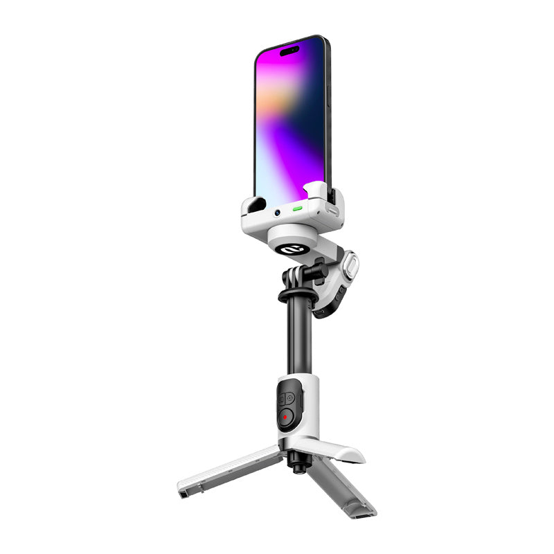 Gimbal AOCHUAN M1 Pro (white)