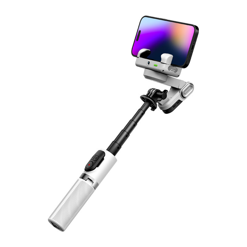 Gimbal AOCHUAN M1 Pro (white)