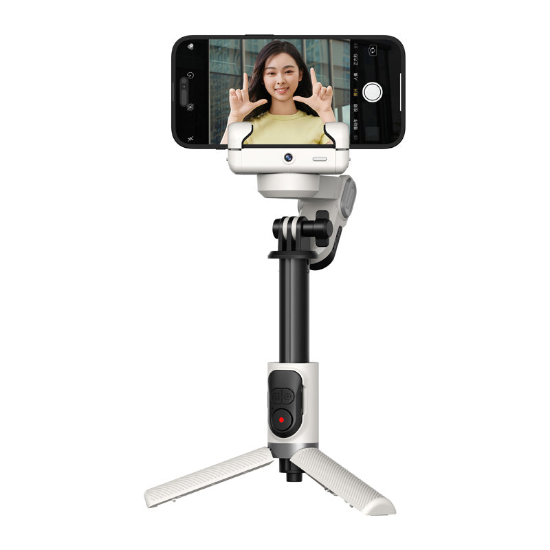 Gimbal AOCHUAN M1 Pro (white)
