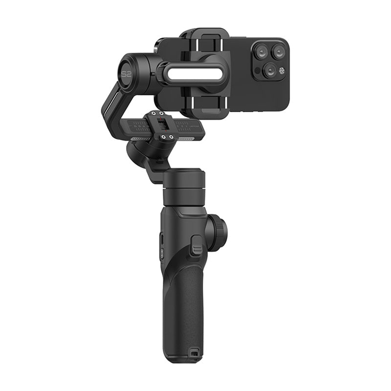 Gimbal AOCHUAN S2 (black)