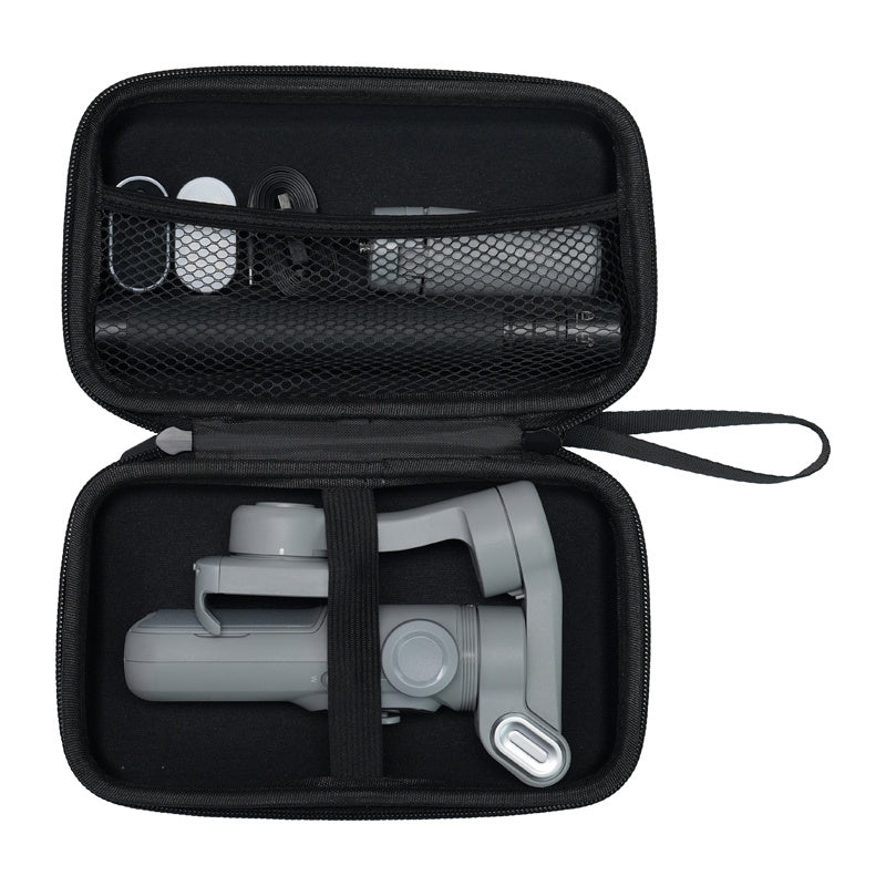 Foldable gimbal storage bag AOCHUAN (black)