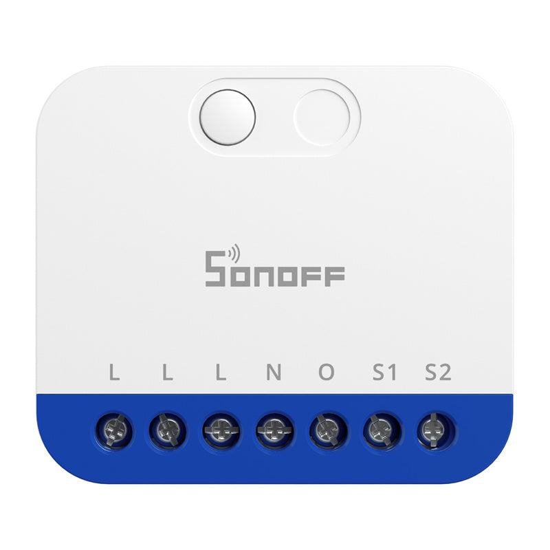 Smart mini controller/ dimmer WiFi Sonoff MINI-DIM Matter