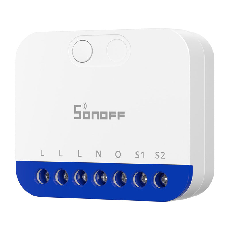 Smart mini controller/ dimmer WiFi Sonoff MINI-DIM Matter