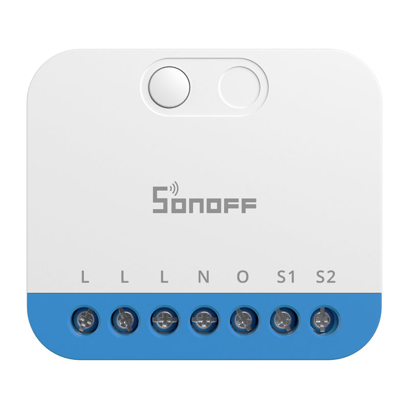 Smart mini controller/ dimmer Sonoff MINI-ZBDIM Zigbee