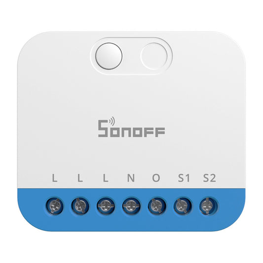 Smart mini controller/ dimmer Sonoff MINI-ZBDIM Zigbee