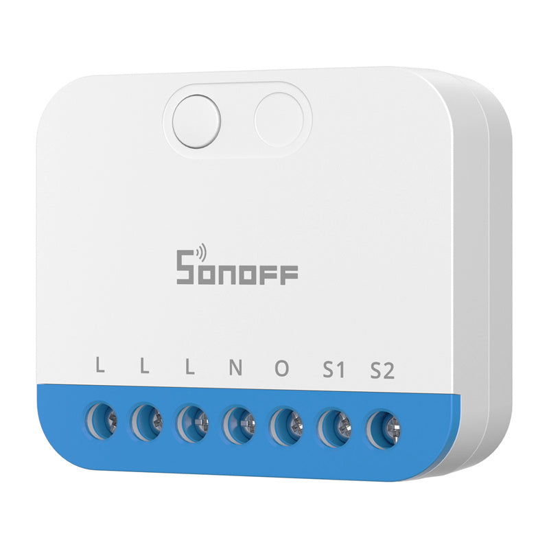 Smart mini controller/ dimmer Sonoff MINI-ZBDIM Zigbee