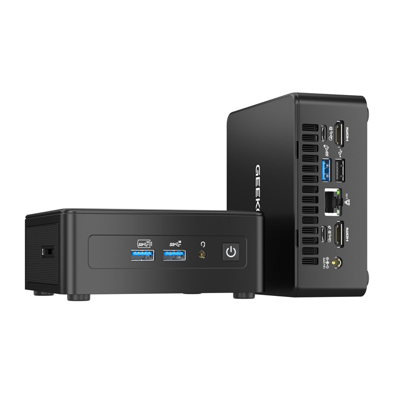 GEEKOM IT15 Intel® Core™ Ultra 9 285H (DDR5 32G +G