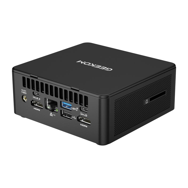 GEEKOM IT15 Intel® Core™ Ultra 9 285H (DDR5 32G +G