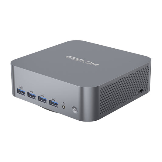 GEEKOM GT1MEGA Intel® Core™ Ultra 9 185H (DDR5 16G