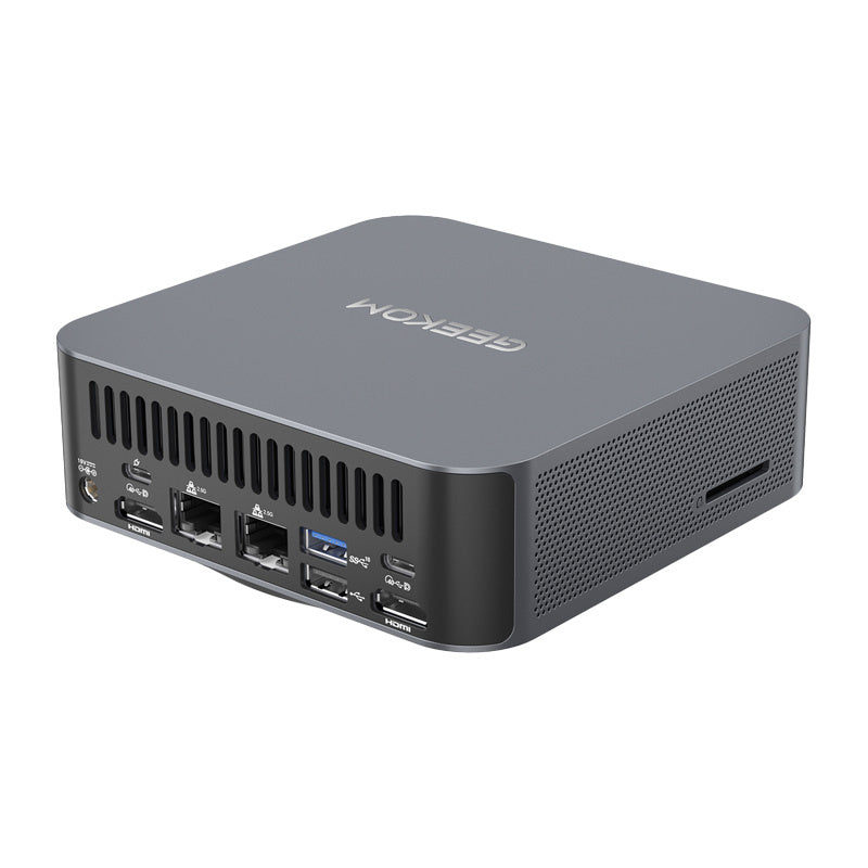 GEEKOM GT1MEGA Intel® Core™ Ultra 9 185H (DDR5 16G