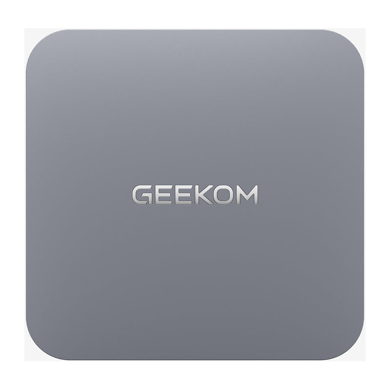 GEEKOM GT1MEGA Intel® Core™ Ultra 9 185H (DDR5 16G
