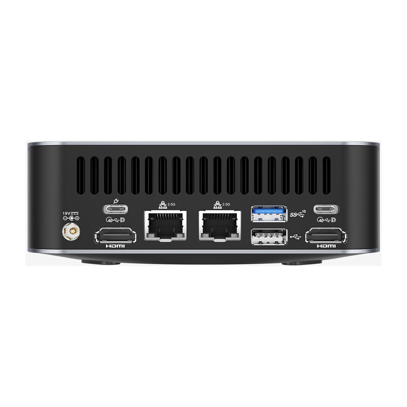GEEKOM GT1MEGA Intel® Core™ Ultra 9 185H (DDR5 16G