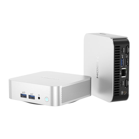 GEEKOM A6 AMD Ryzen™ 7 6800 (DDR5 16G +Gen4 1T/ WI