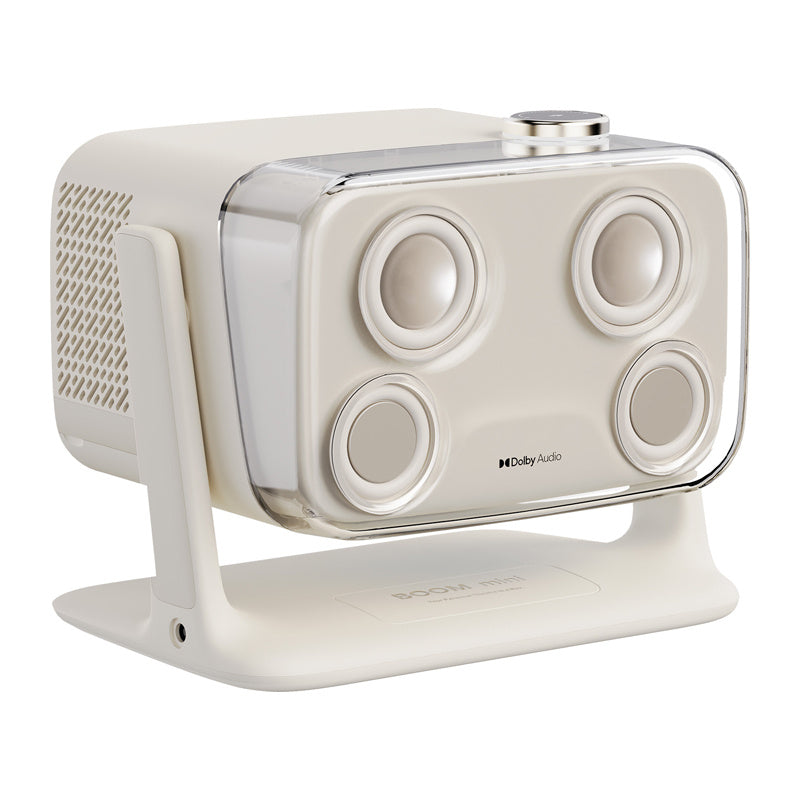 Projector AURZEN Boom Mini