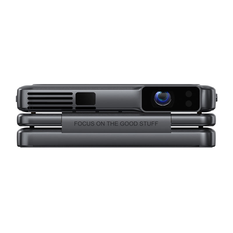 Projector AURZEN Zip (grey)