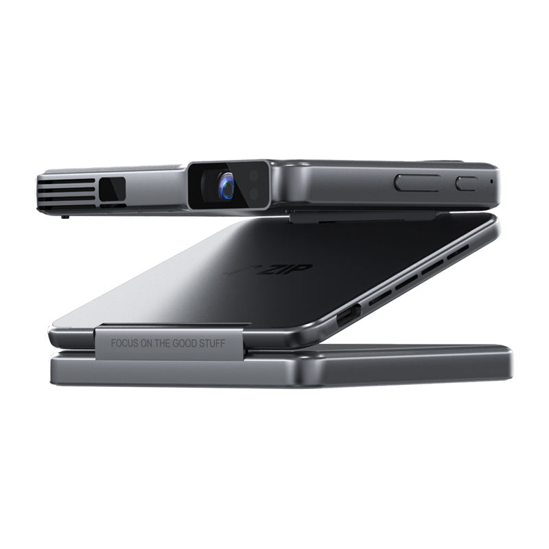 Projector AURZEN Zip (grey)