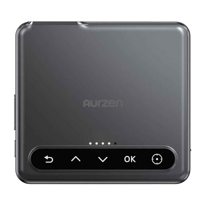 Projector AURZEN Zip (grey)