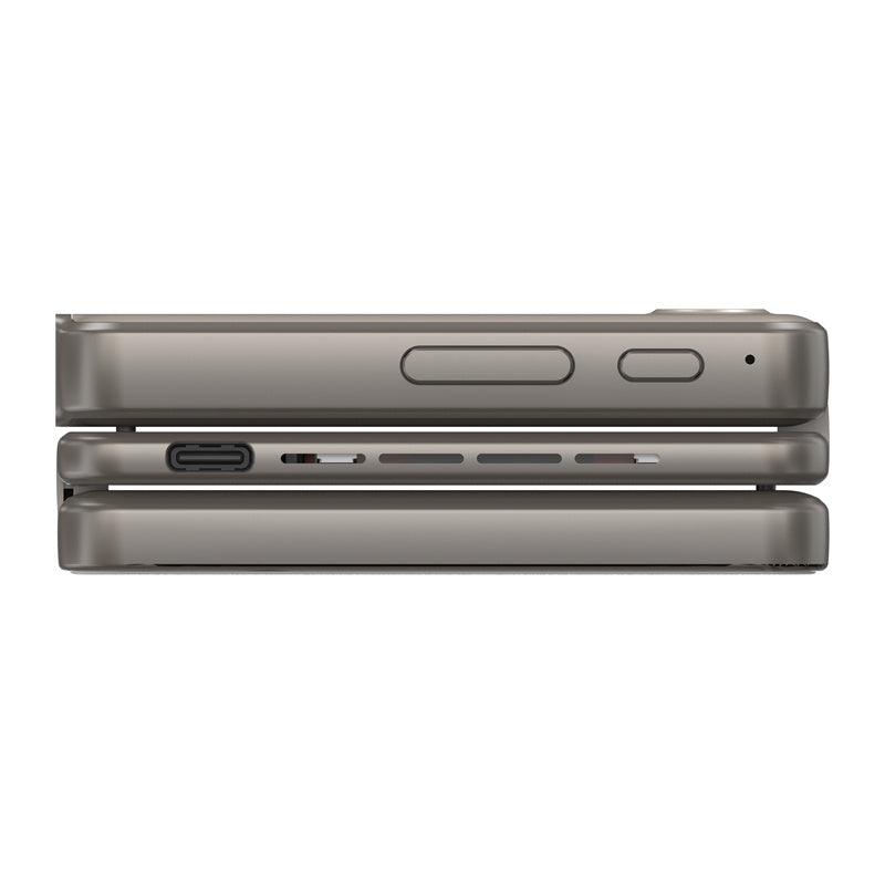 Projector AURZEN Zip (golden)