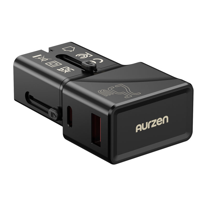Bundle AURZEN Zip