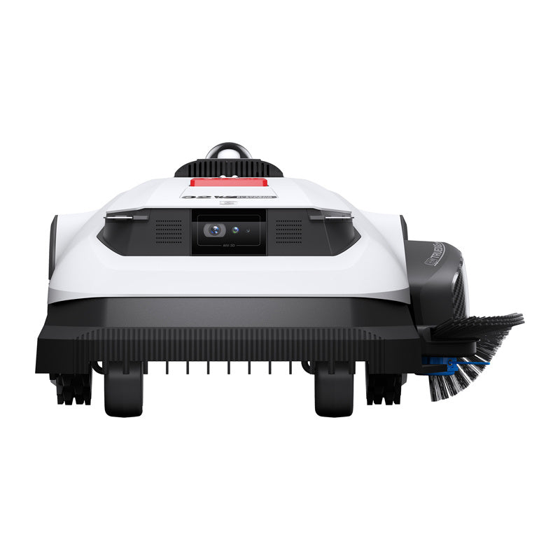 Ecovacs GOAT A1200 LiDAR PRO EU WHITE/BLACK