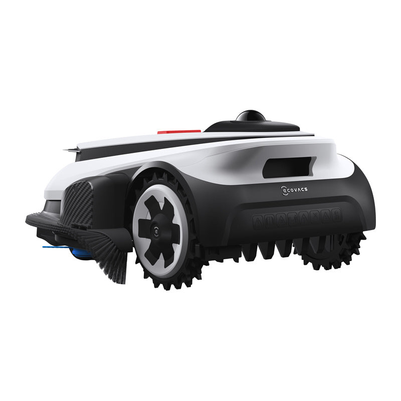 Ecovacs GOAT A1200 LiDAR PRO EU WHITE/BLACK