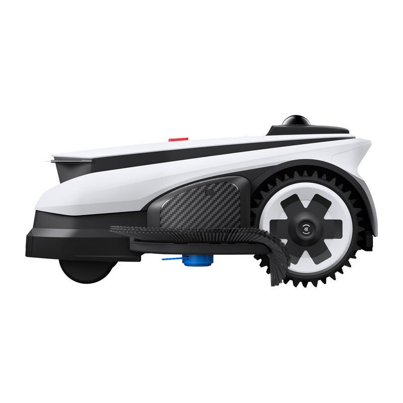 Ecovacs GOAT A1200 LiDAR PRO EU WHITE/BLACK