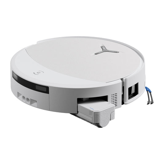 ECOVACS DEEBOT T90 OMNI WHITE EU