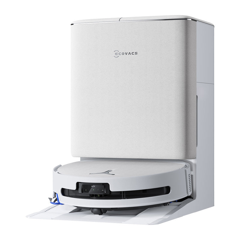 ECOVACS DEEBOT T90 OMNI WHITE EU