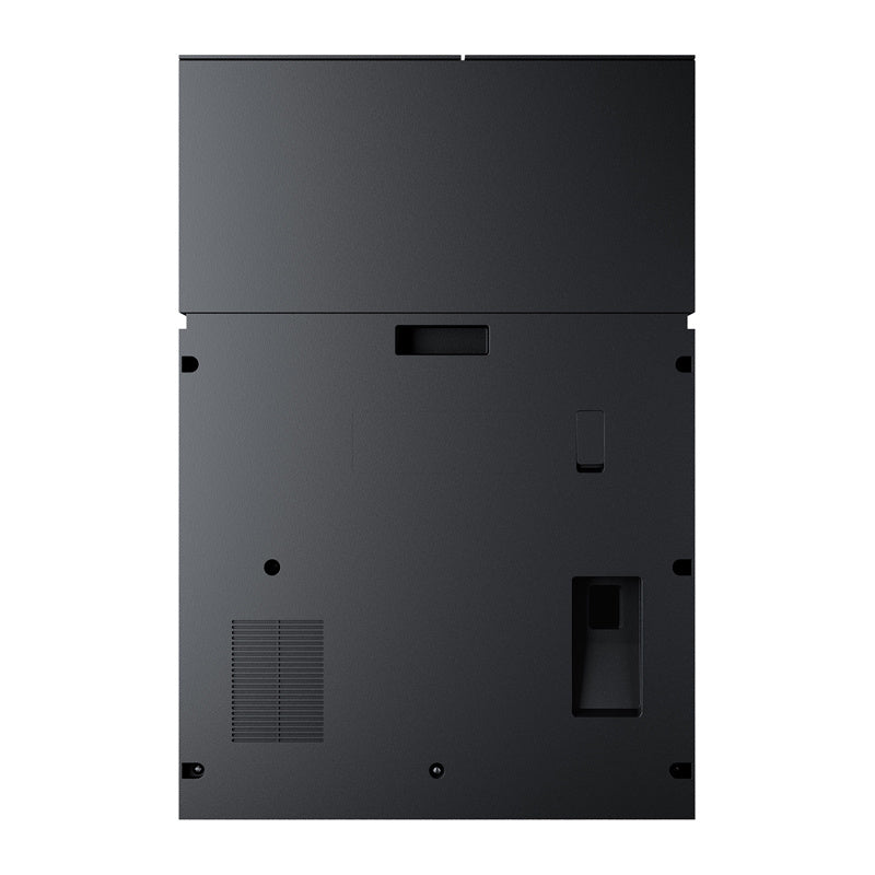 ECOVACS DEEBOT X12 PRO OMNI BLACK EU