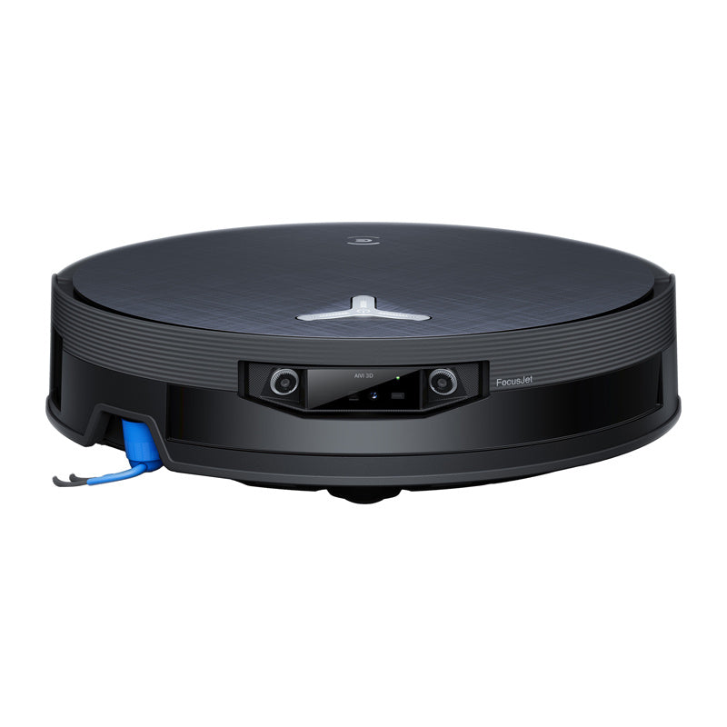 ECOVACS DEEBOT X12 PRO OMNI BLACK EU