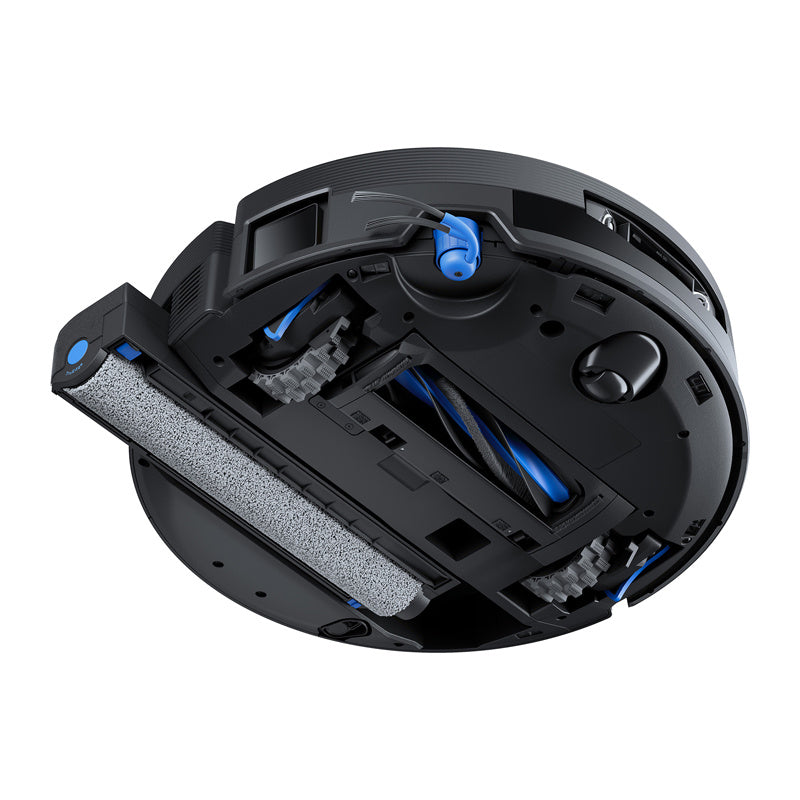 ECOVACS DEEBOT X12 PRO OMNI BLACK EU
