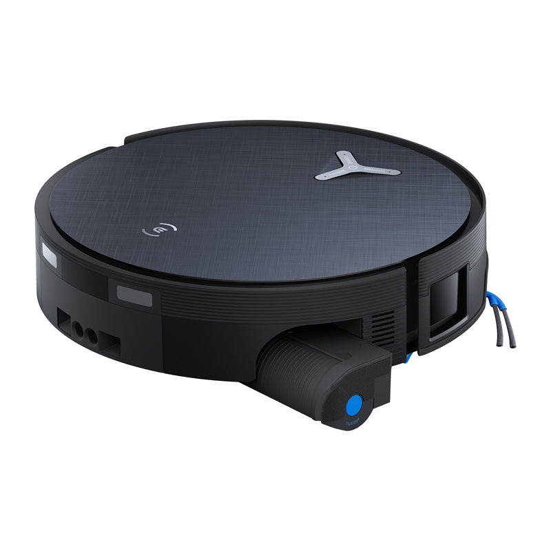 ECOVACS DEEBOT X12 PRO OMNI BLACK EU